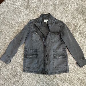 Nordstrom- Available until 5/31, Make an Offer - Stylish Jacket